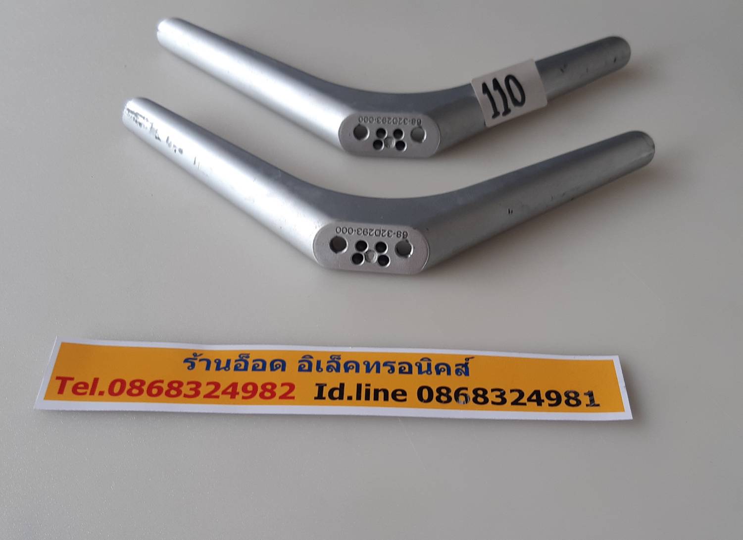 อันที่ 110 ขาทีวี TCL 32S3830 68-32D293-000 1