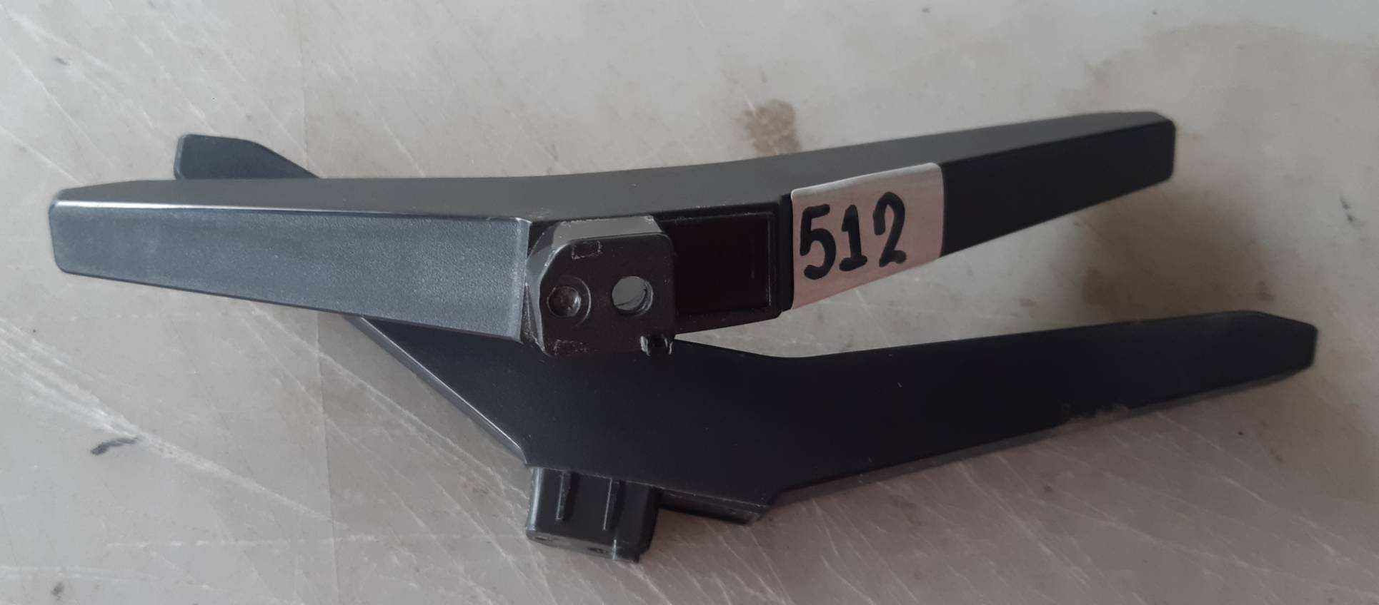 อันที่ 512 ขาทีวี LG 43UJ630T