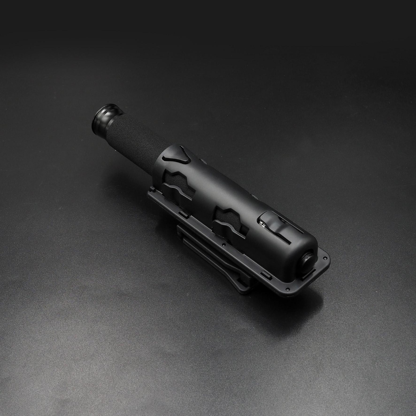 ดิ้ว Sector Seven Baton 21" แบบครบชุด (SET-A) (K0750)