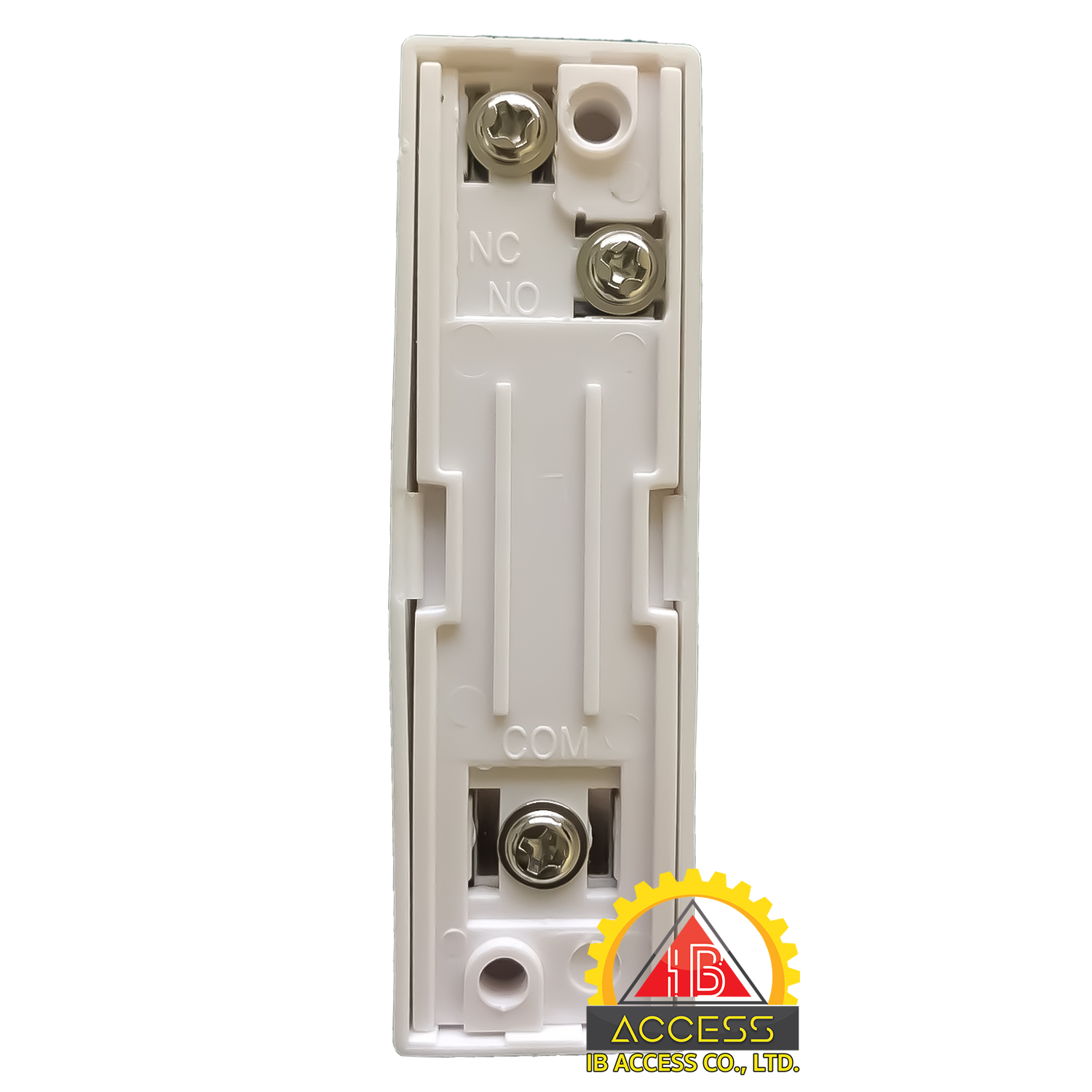 Exit Switch Button วัสดุพลาสติก ยี่ห้อ HIP รุ่น HIP-ED803