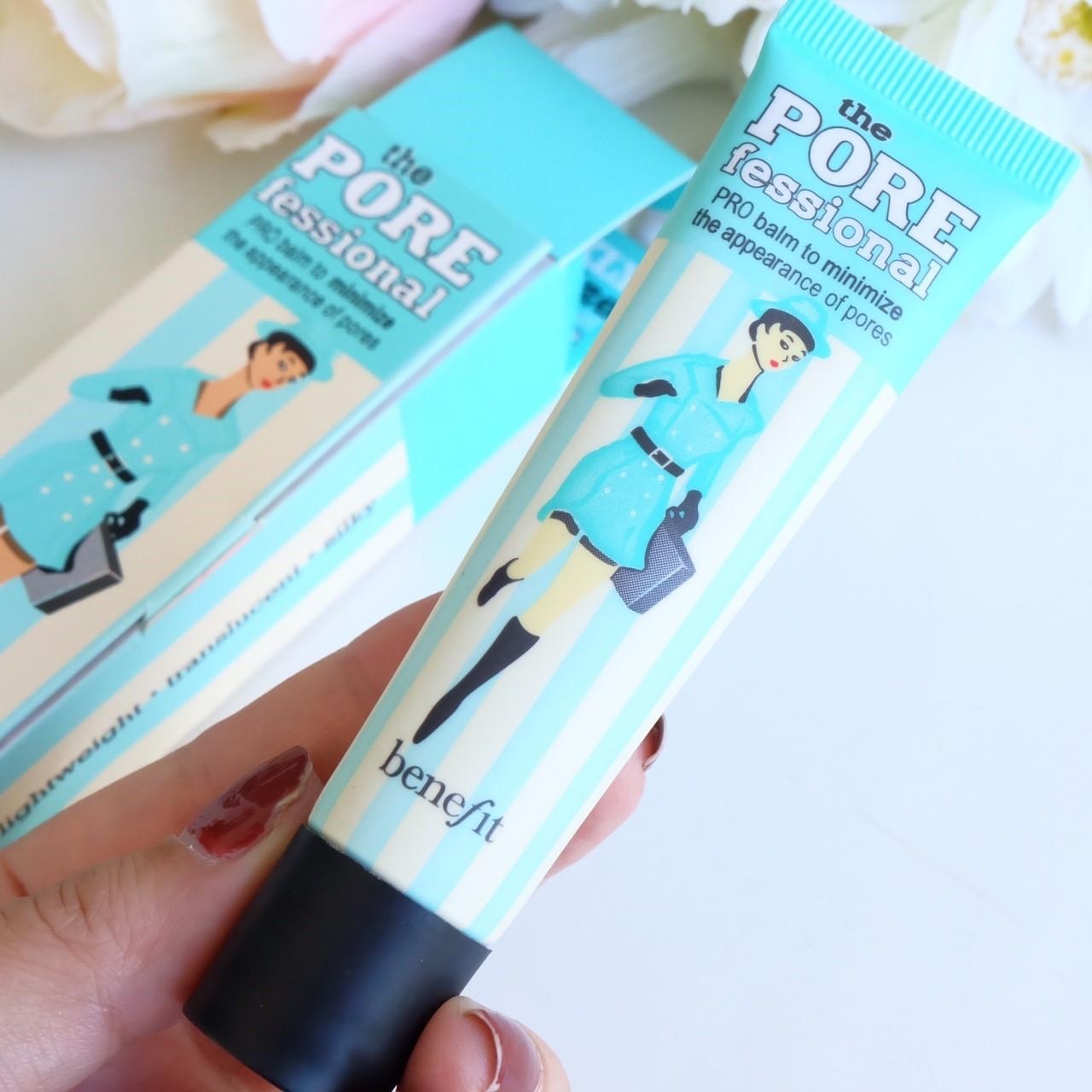 ไพรเมอร์ Benefit The Porefessional Face Primer 22 ml