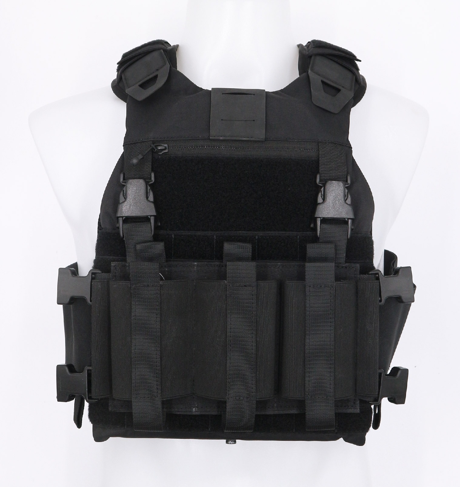 FCSK 2.0 Plate Carrier ( Twinfalcons ) / ซองแม็กกาซีน M4 (Tactical Rider)