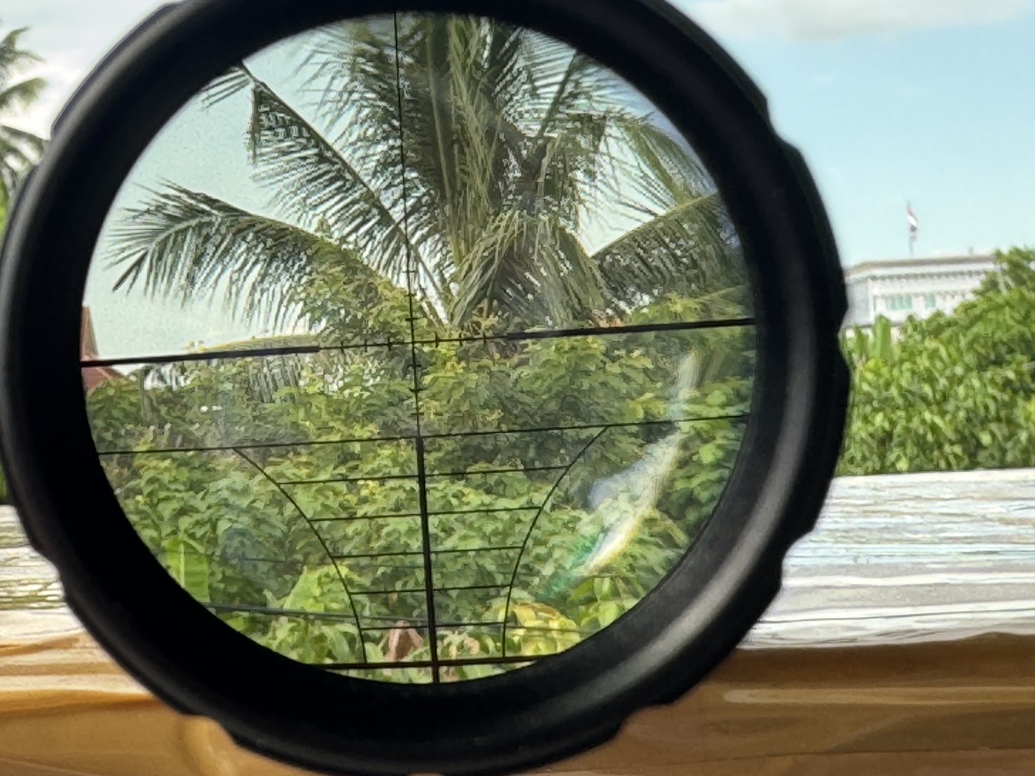 Scope : BSA 3-9*40EG