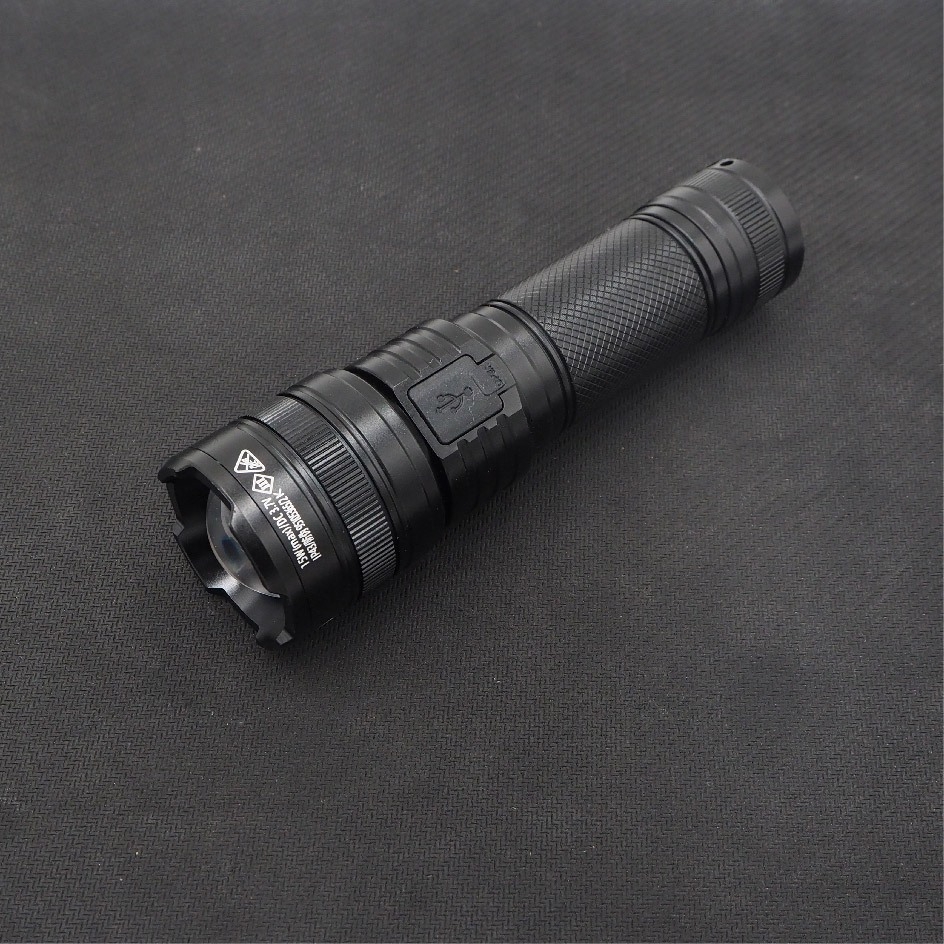 ไฟฉาย Supfire รุ่น L16-T (K0390)