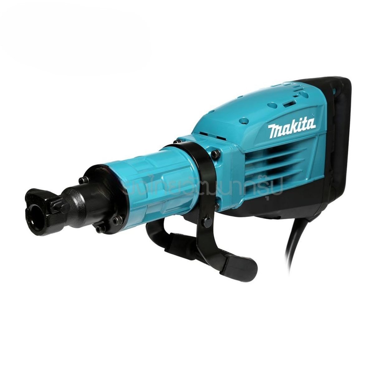 เครื่องสกัดไฟฟ้า 25.5 จูล ขนาด 30 มม. (1-3/16 นิ้ว) Makita รุ่น HM-1307c