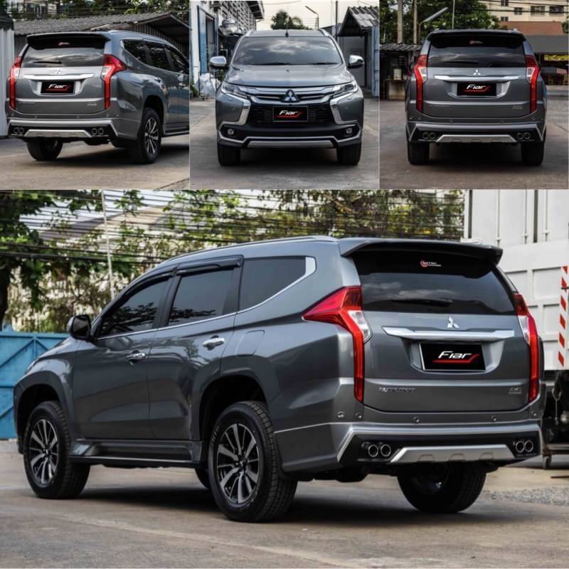 PAJERO ชุด fiar ชุด2ชิ้น