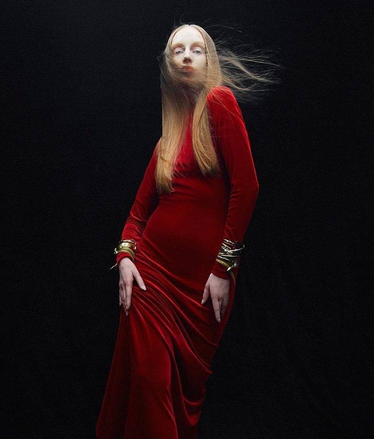 JO MALONE LONDON Scarlet Poppy Intense แบ่งขาย