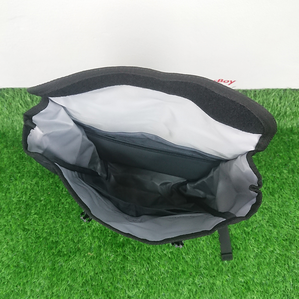 [0319] กระเป๋า สเก็ตบอร์ดไฟฟ้า สะพายหลัง บอร์ด penny กระเป๋าขนาดกลาง 24x38 cm