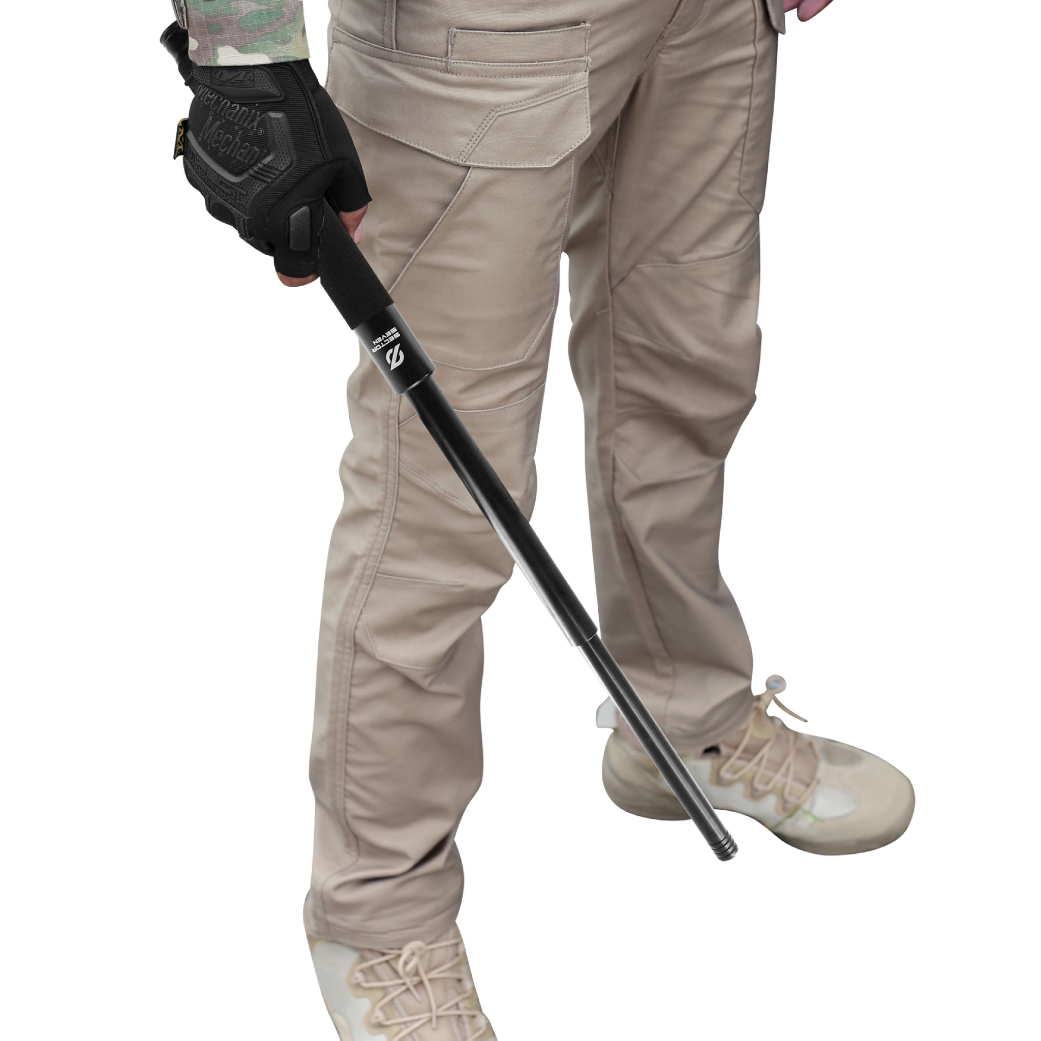 ดิ้ว Sector Seven Baton 24" (K0850)