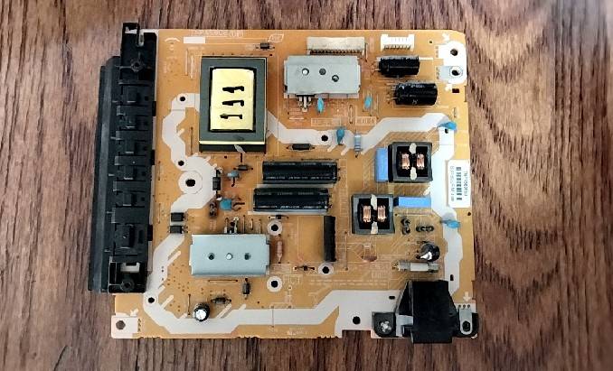 อันที่ 111 Panasonic TH-L32B6T ซัฟฟลาย TNPA5808 ดีเทสแล้ว