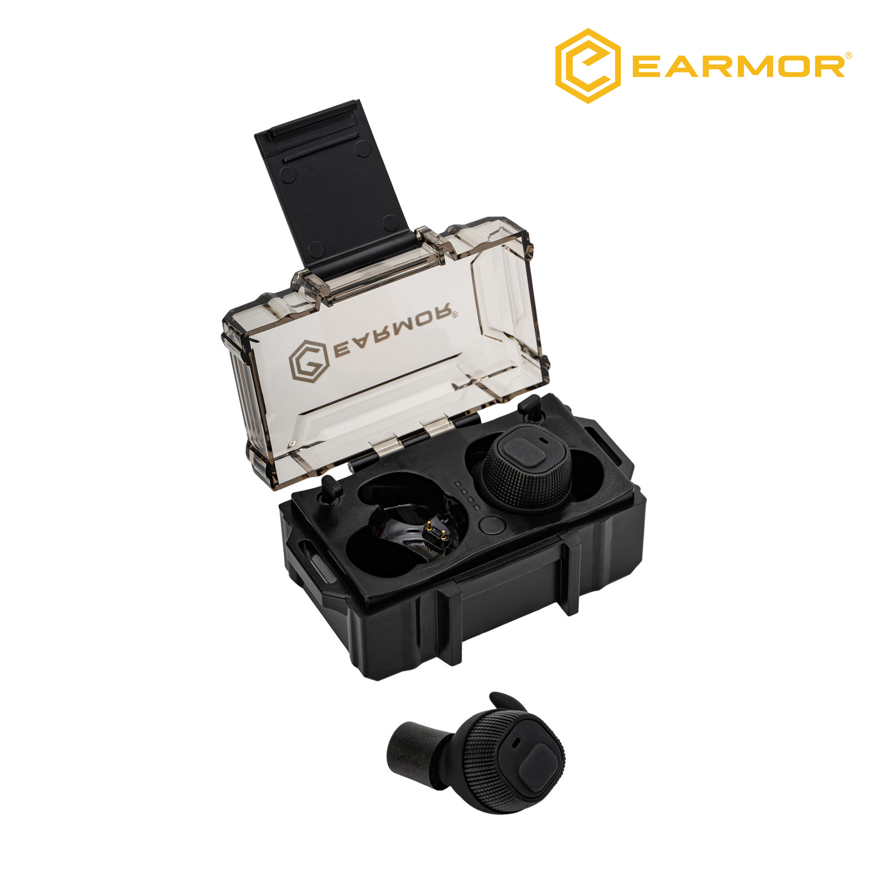 ชุดหูฟัง M20 Earmor (K2090)