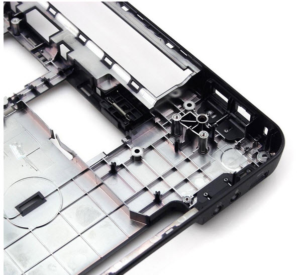 Bottom Base Dell Inspiron 15R N5110 (Part:005T5)