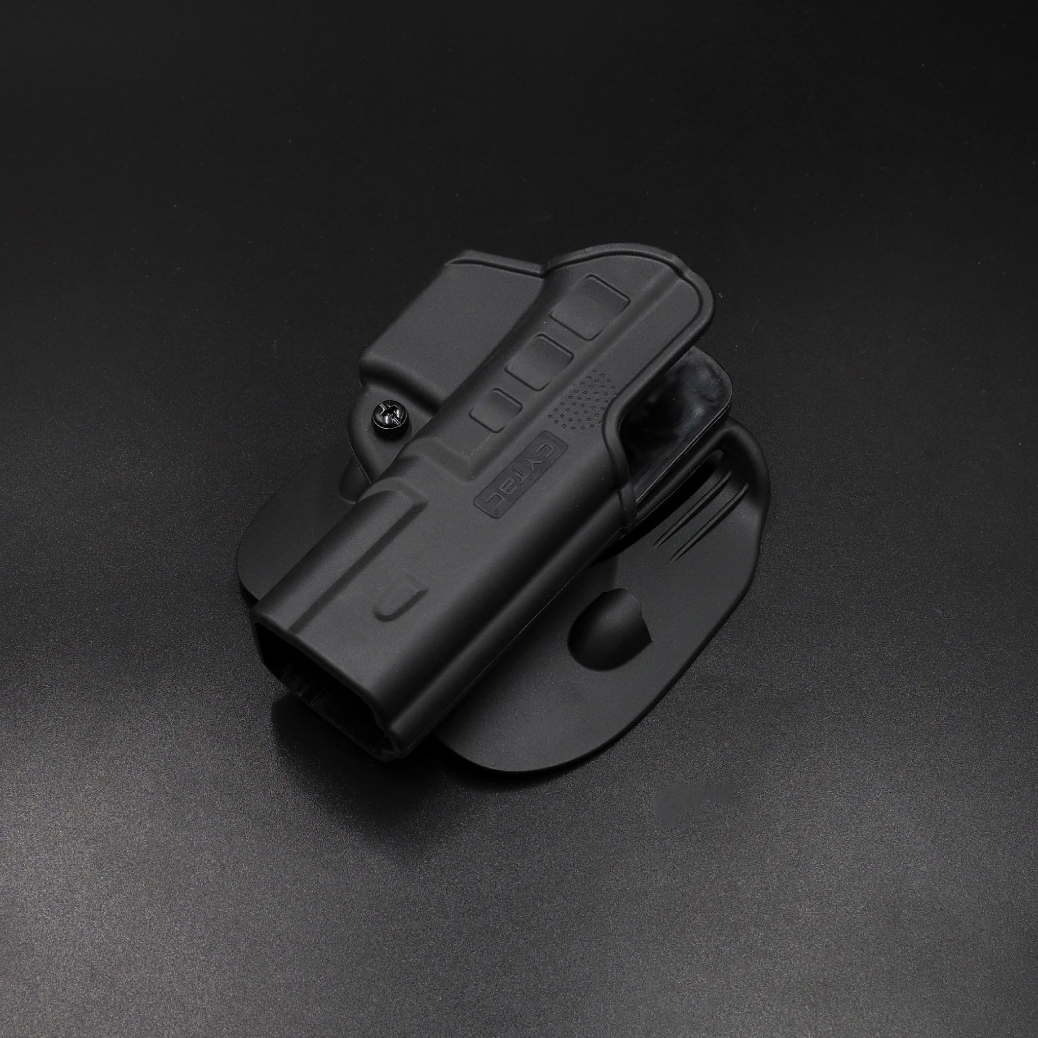ซองปลดเร็ว G17 Cytac (K0350)
