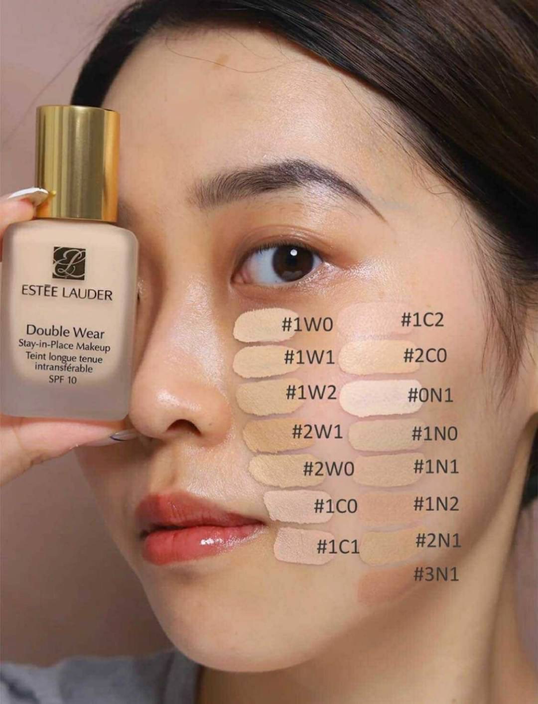 รองพื้น Estee Lauder Double Wear Stay in Place Makeup 30 ml