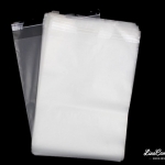 ถุงซองขุ่น เทปกาว