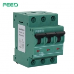 DC breaker feeo 3P