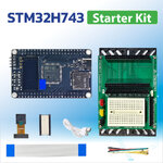 STM32H743 Starter Kit