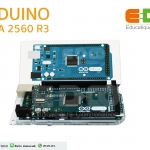 ARDUINO MEGA 2560 R3