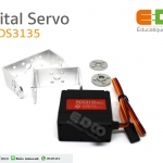 Digital Servo รุ่น RDS3135 35kg