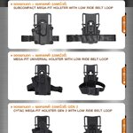 แคตตาล๊อกซองปืน+เพลทลดต่ำ