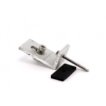 ตัวยึดเมทัลชีท