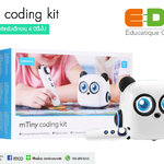 mTiny coding kit