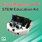 micro:Maqueen LITE STEM Education Kit