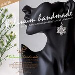 ต่างหูเงิน สไตล์วินเทจโบฮีเมียน สามารถแมทซ์กับผ้าซิ่น ผ้าไทย ชุดเมือง ชุดล้านนา หรือกับเสื้อผ้ายีนส์ ก็ดูเก๋ดีค่ะ เงิน (Silver)