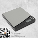 เครื่องชั่งดิจิตอล Tanita 1 g. - 5 kg. : 003458