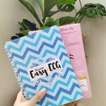 สมุดสอนอ่าน EKG ง่ายๆ (St.nurse Easy ECG)