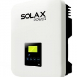 Solax รุ่น Boost ขนาด 3.6K