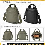 สะพาย VOLUNTEER #1713-04 (KO420)