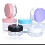 กระปุกใส แพ็ค20ชิ้น ขนาด20กรัม