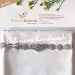 เข็มขัดเงิน สไตล์วินเทจโบฮีเมียนแอนทีค สวมใส่ง่าย จะใส่แมทซ์กับผ้าซิ่น ผ้าไทย ชุดเมือง ชุดล้านนา หรือกับกระโปรง และกางเกงยีนส์ ก็ดูเก๋และเท่ห์ดีค่ะ เงิน (Silver)