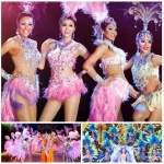 ไซม่อน คาบาเร่ต์ ภูเก็ต