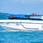 อันดับ 1 ทัวร์เกาะพีพี อ่าวมาหยา อ่าวปิเละ เกาะไข่ เรือสปีดโบ๊ท Phi Phi Island Khai Island - Maya Bay - Pileh Lagoon