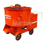 เครื่องผสมปูนฉาบ 1 ถุง รุ่น CMTT 1 + มอเตอร์ 3 Hp