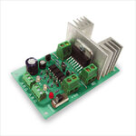 บอร์ดขับมอเตอร์ ZX-MOTOR298