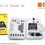 M5GO IoT Starter Kit