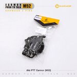 สาย PTT Earmor ( M52 ) (K0850)