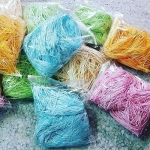 กระดาษฝอย 100 กรัม : 001659