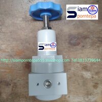 QTYH-15 Size 1/2" Regulator High pressure 5-35 bar เรกกูเลเตอร์แรงดันสูง ส่งฟรีทั่วประเทศ