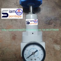 QTYH-25 Size 1" Regulator High pressure 5-35 bar เรกกูเลเตอร์แรงดันสูง ส่งฟรีทั่วประเทศ