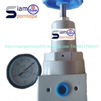 QTYH-20 Size 3/4" Regulator High pressure 5-35 bar เรกกูเลเตอร์แรงดันสูง ส่งฟรีทั่วประเทศ