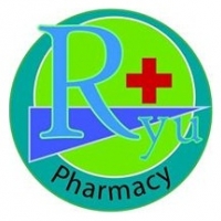 ร้านRYU PHARMACY