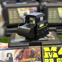 Dot : EOTech 558 - BK