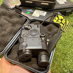 Dot : WADSN WEX419-BK