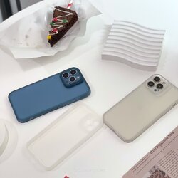  protection opaque tpu hard case 