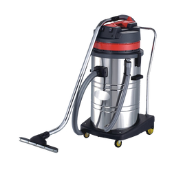 เครื่องดูดฝุ่นอุตสาหกรรม AMG Power รุ่น AMG60