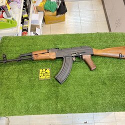 DOUBLE BELL 023 all-metal - AK47